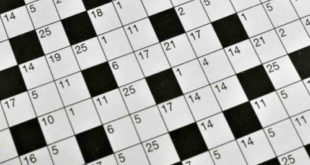 Face Of Change Nyt Crossword