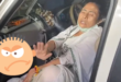 Mamata Banerjee Head Injury