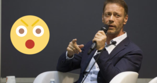 New Giornalista Intervista Rocco Siffredi