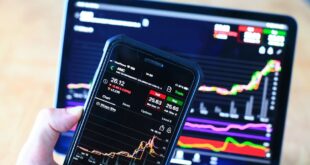 Cara Trading Tanpa Modal