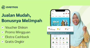 Aplikasi Usaha Tanpa Modal