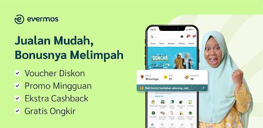 Aplikasi Usaha Tanpa Modal